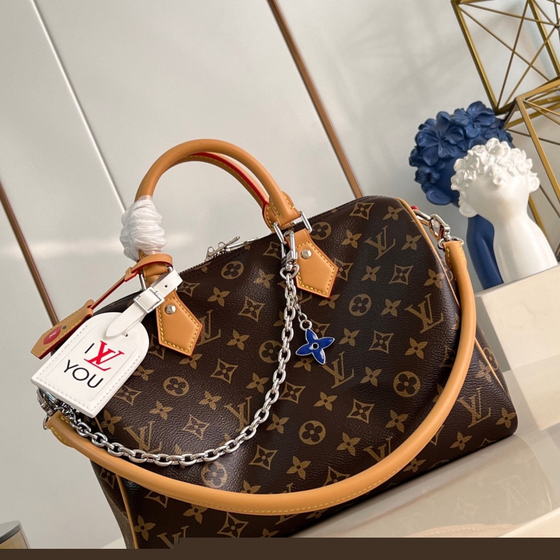 LV Speedy Bags